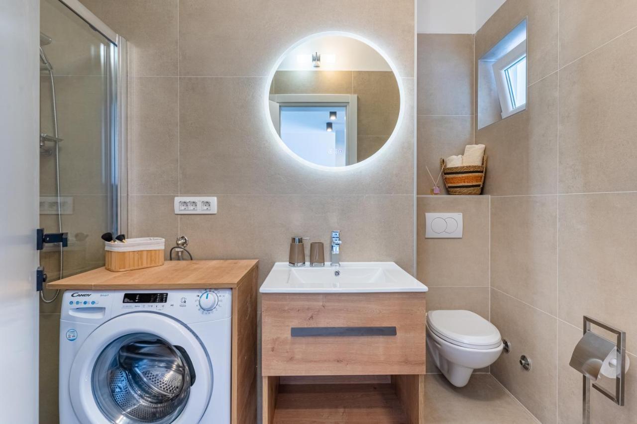 Apartments Ivanka Црес Экстерьер фото