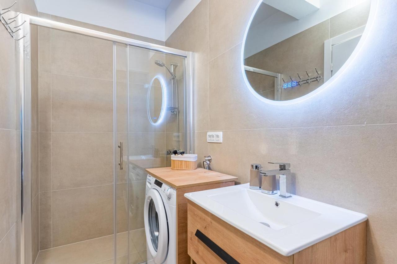 Apartments Ivanka Црес Экстерьер фото