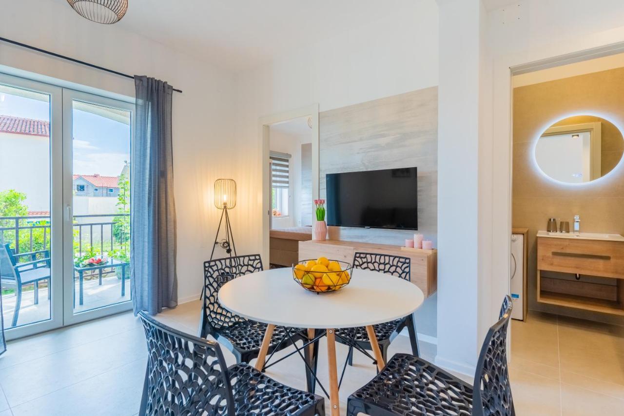 Apartments Ivanka Црес Экстерьер фото