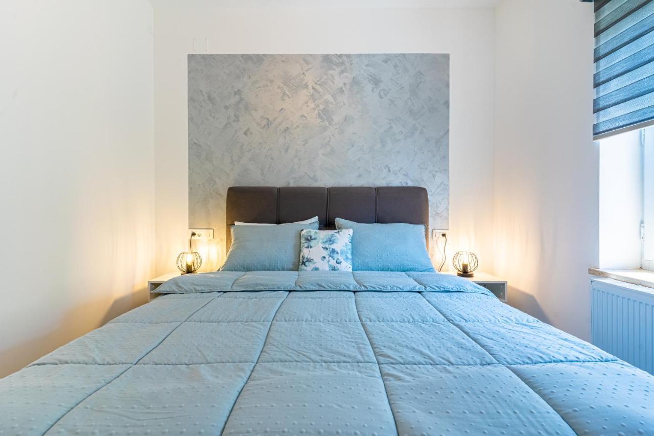 Apartments Ivanka Црес Экстерьер фото